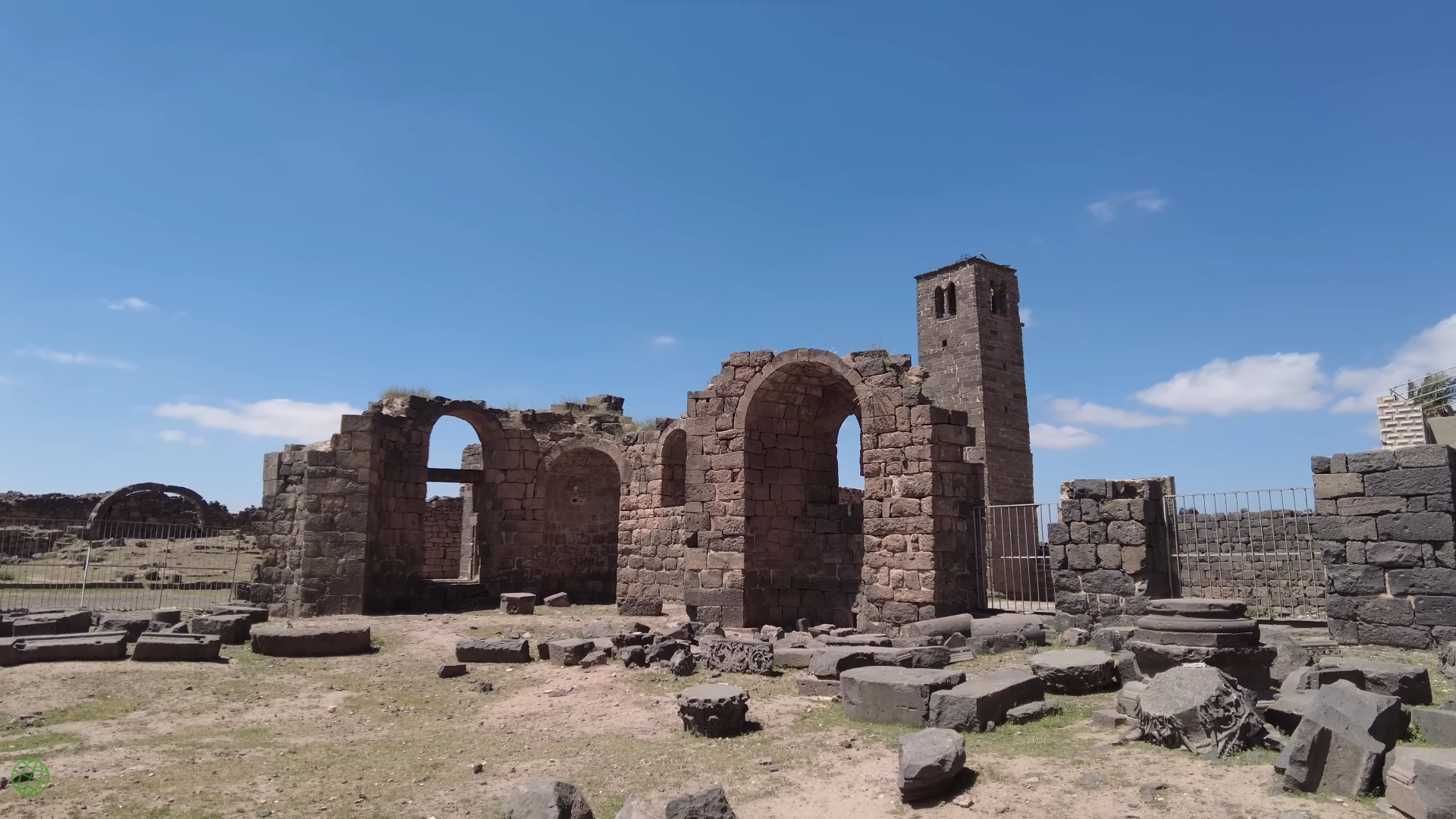 Visit Syria Terms and Conditions